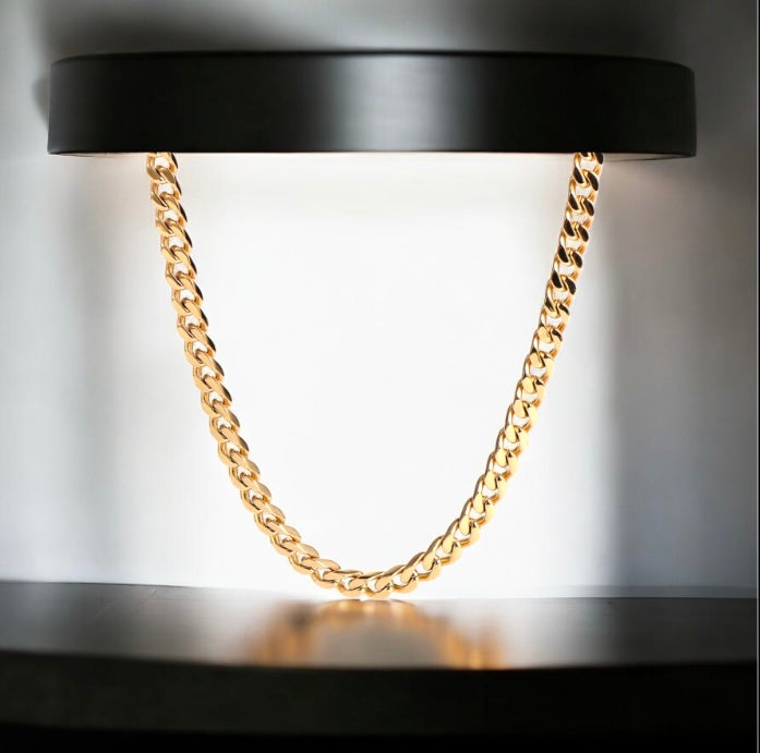 Collana Chain Oro