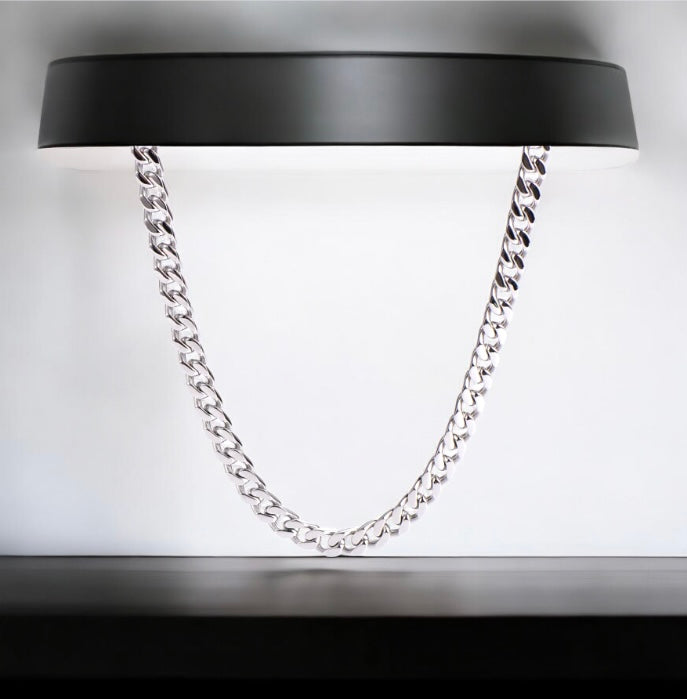 Collana Chain Argento